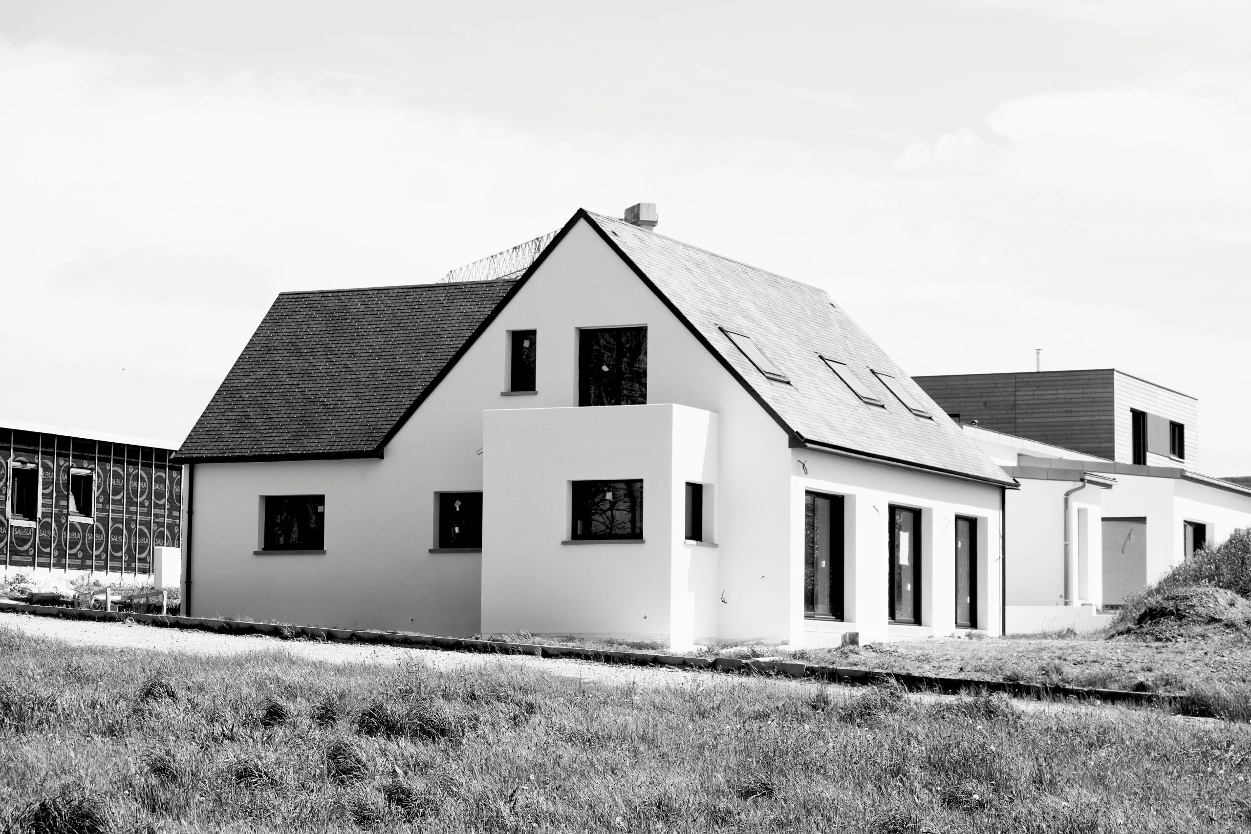 Co na elewację oprócz tynku